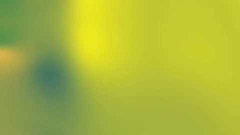 Abstract Color Gradient Motion In Bright Neon Light Hazy Glow. Stock Footage 334093562