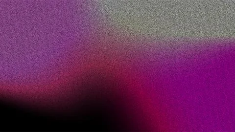 Abstract Color Gradient with Vibrant Pink and Green Tones. Stockillustratie