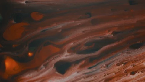Abstract color ink . design. Stock Footage 86902940