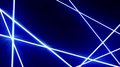 Abstract color lights background 18 Stock Footage 12282098