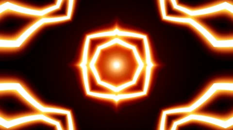 Abstract color lights background 8 Stock Footage 44126466