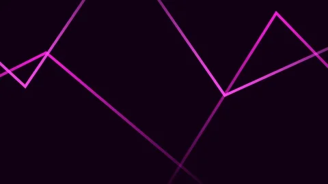 Abstract Color Lights Video stock 76242739