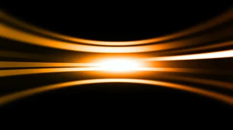 Abstract Color Lines 6 Stock Footage 10751329