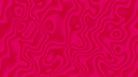 Abstract color liquid background animation. Stock Footage 257975647