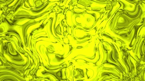 Abstract color liquid background animation concept Stock Footage 262848529
