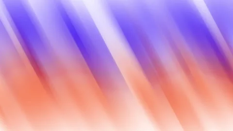 Abstract color liquid background animation Video stock 265877276