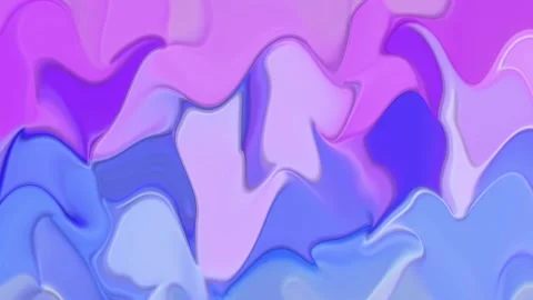 Abstract color liquid background concept. Stock Footage 258432220