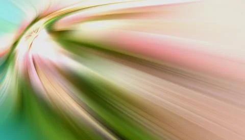 Abstract color motion background. Blurry motion presentation Background Cre.. Stock Illustration