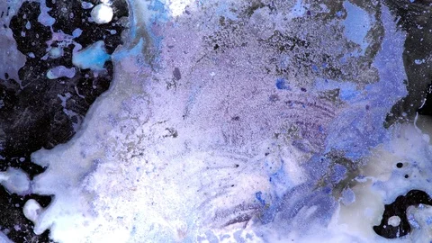 Abstract color moving background close up 스톡 동영상 102766553