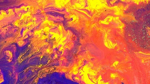 Abstract color moving background close up Vídeos de archivo 102886662