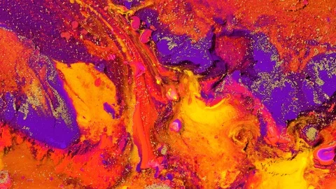 Abstract color moving background close up 스톡 동영상 103164150