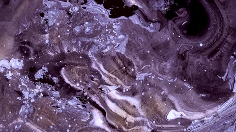 Abstract color moving background close up Stock Footage 114421958