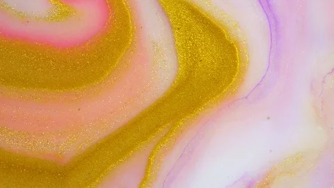 Abstract color moving background close up Vidéo 117371309