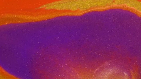Abstract color moving background close up 스톡 동영상 117371900