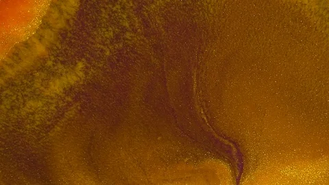 Abstract color moving background close up 库存影片 117372428