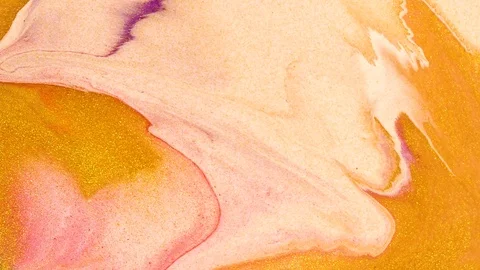 Abstract color moving background close up Vidéo 117526377