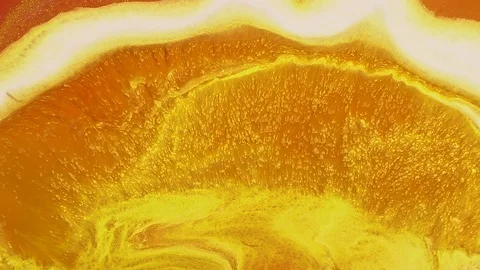 Abstract color moving background close up Stock Footage 117701397