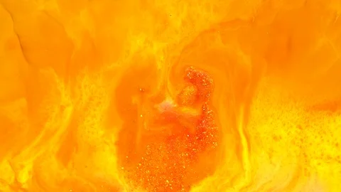 Abstract color moving background close up Stock Footage 117702026