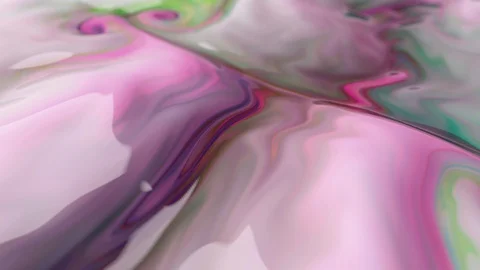 Abstract color moving background close u... | Stock Video | Pond5