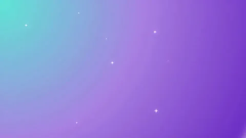 Abstract color neon gradient  4K stock looped animation Stock Footage 139696804