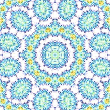 Abstract color pattern Background with abstract bright color pattern Copyr... Stock Photos