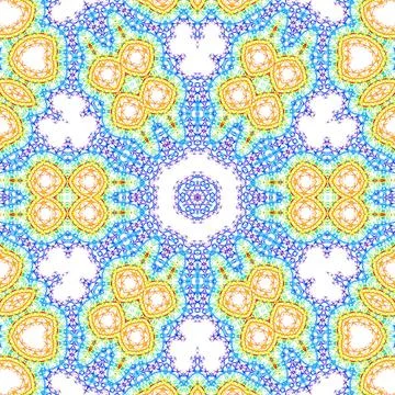 Abstract color pattern Background with abstract color pattern Copyright: x... Stock Photos