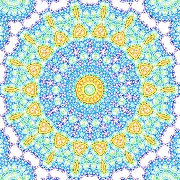Abstract color pattern Background with abstract bright color pattern Copyr... Stock Photos