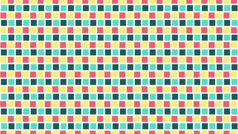 Abstract color pattern Background. Simple background dots Motion. Stock Footage 165513940
