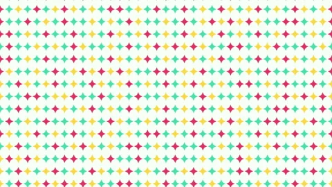 Abstract color pattern Background. Simple background dots Motion. Stock Footage 165513954