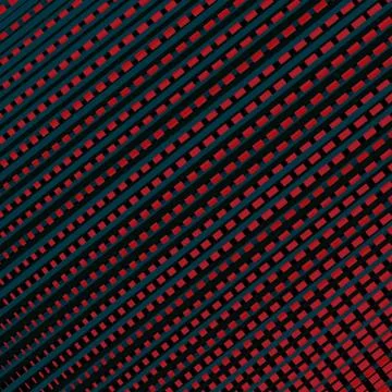 Abstract color pattern in graffiti style Quality illustration for your design Illustrazione stock
