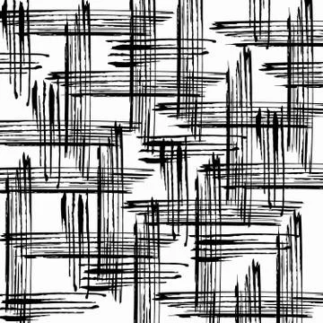 Abstract color pattern in graffiti style Quality illustration for your design Stock-Illustration