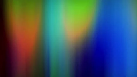 Abstract Color Pattern Motion Background Stock Footage 164128854