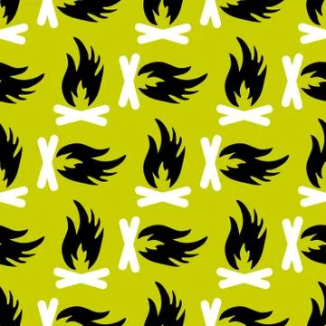 Abstract color pattern vector illustration Stock-Illustration