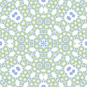Abstract color pattern White background with abstract color pattern ,model... 스톡 사진
