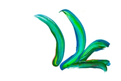 Abstract color 스톡 사진