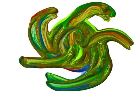 Abstract color Stock Photos