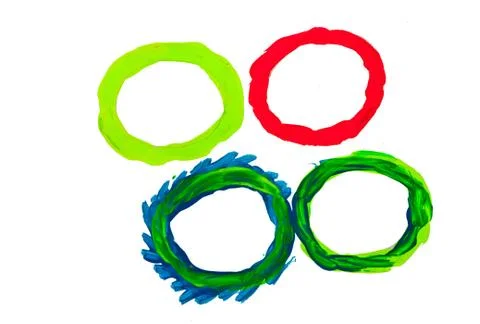 Abstract color Stock Photos
