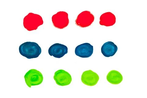 Abstract color Stock Photos