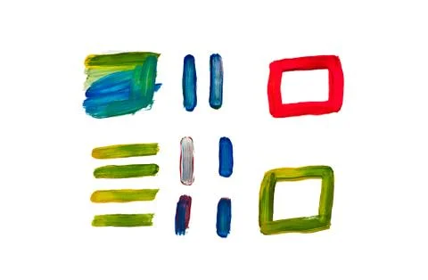 Abstract color Stock Photos