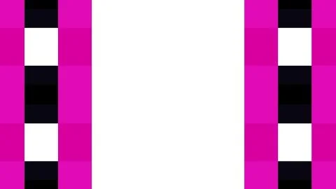 Abstract color pixel block background illustration New holiday universal 스톡 일러스트