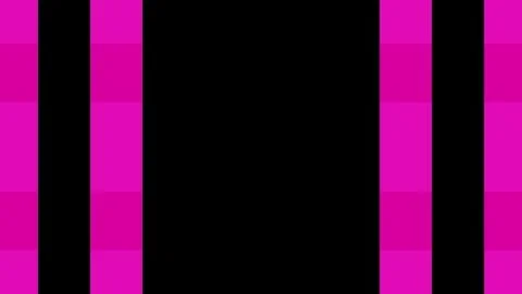 Abstract color pixel block background illustration New holiday universal Illustrazione stock
