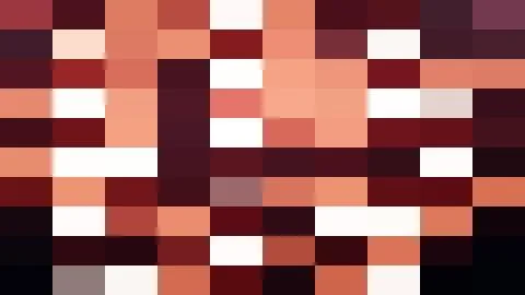 Abstract color pixel block background illustration New holiday universal Illustrazione stock