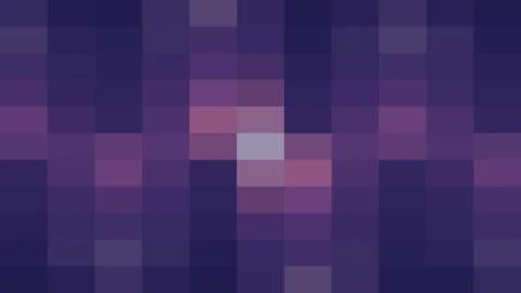 Abstract color pixel block background illustration New holiday universal Illustrazione stock