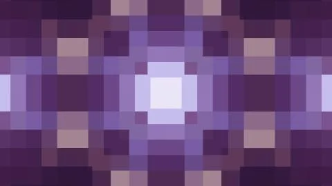 Abstract color pixel block background illustration New holiday universal Stock Illustration