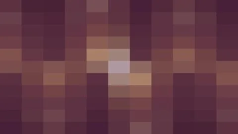Abstract color pixel block background illustration New holiday universal Illustrazione stock