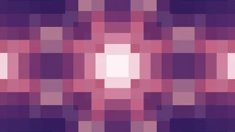 Abstract color pixel block background illustration New holiday universal Stock Illustration