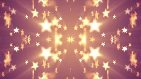 Abstract color pixel block background illustration New holiday universal Stock Illustration