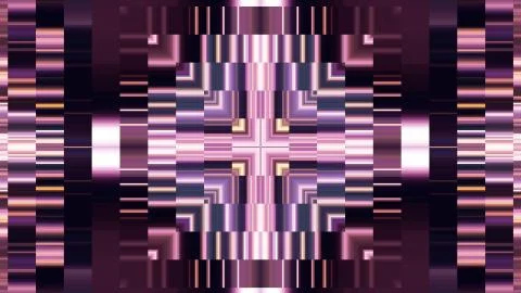 Abstract color pixel block background illustration New holiday universal Illustrazione stock