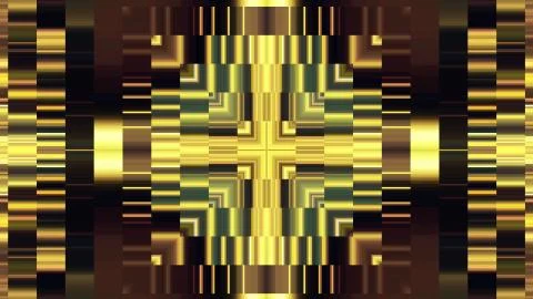Abstract color pixel block background illustration New holiday universal Stock Illustration