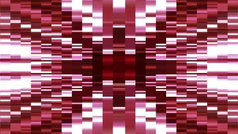 Abstract color pixel block background illustration New holiday universal Stock Illustration